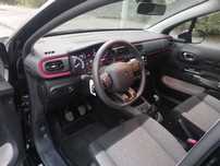 Citroën C3 1.2 PureTech C-Series 2021