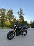 Aprilia Dorsoduro 1200 !! BARDZO ŁADNA