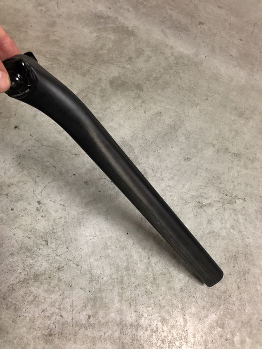 Espigão selim tarmac SL6