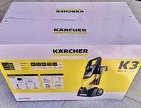 Máquina de pressao K3 KARCHER 1600 Watts NOVA