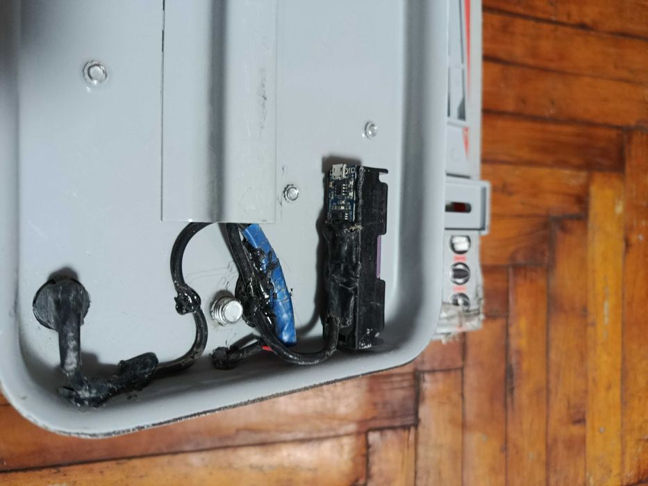 Плиткоріз intertool 600мм