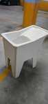 Vendo tanque em pvc