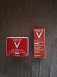 Vichy Liftactiv B3 krem redukujący przebarwienia SPF 50 plus serum