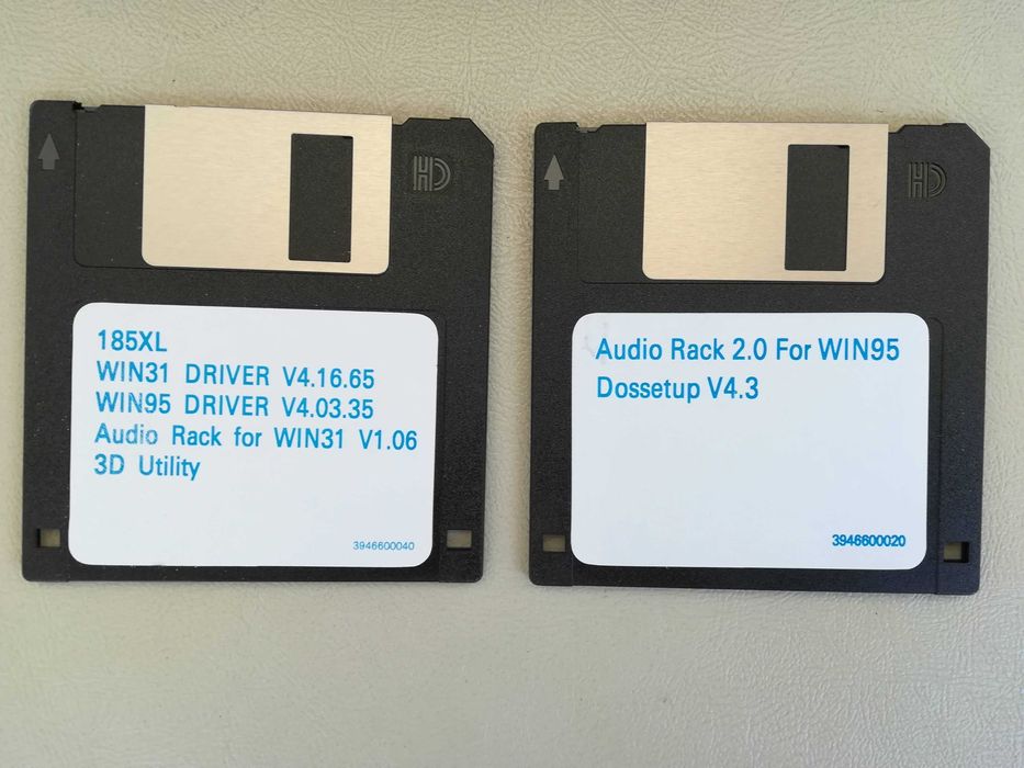 DVD, CD, Disquete, Virgem, Drive