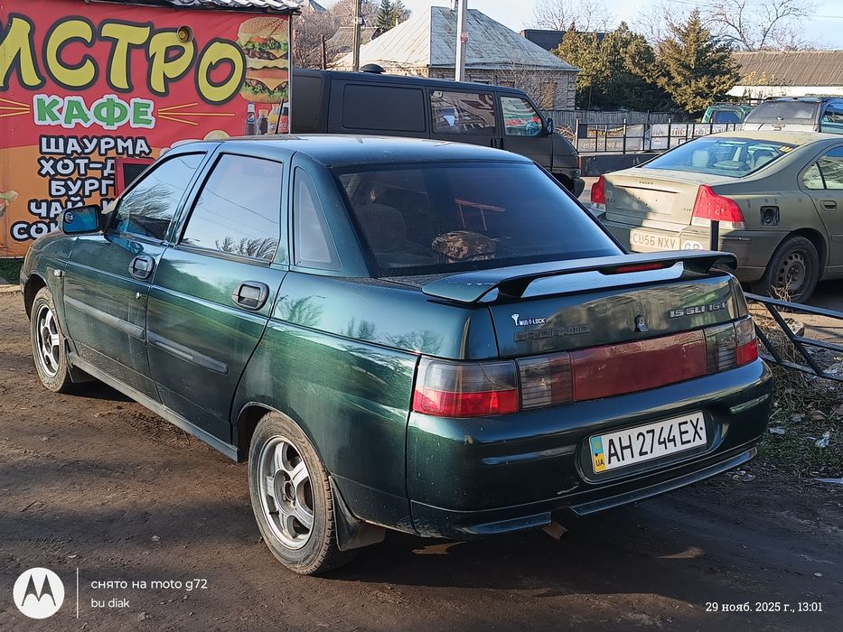 Продам ВАЗ 21103