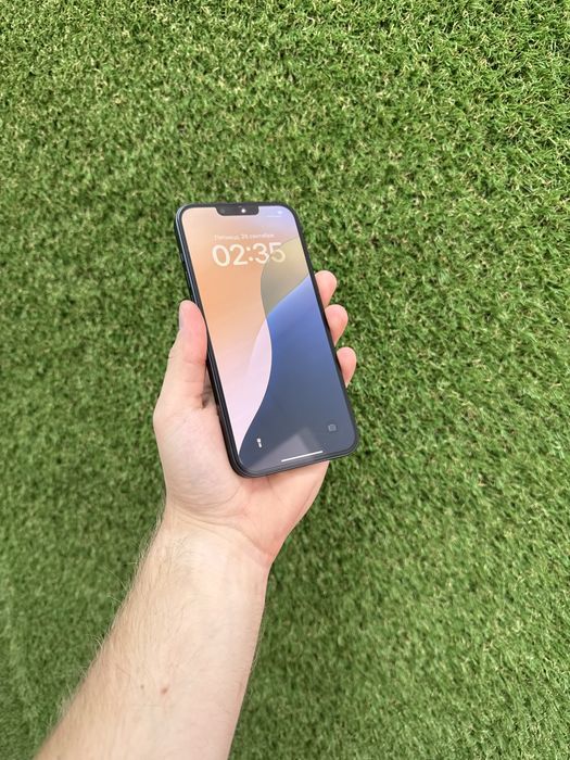 iPhone 14Plus 128Gb Never lock Black