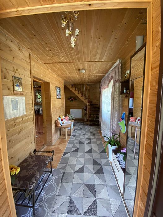 Котедж "Карпатське Повітря"