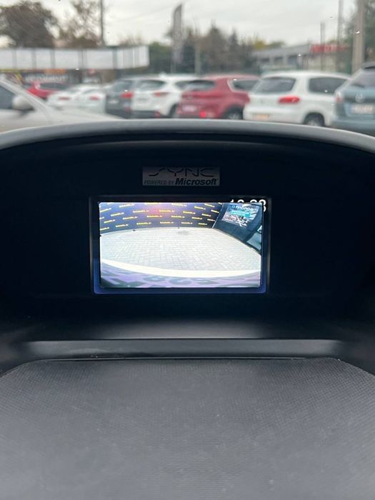 Ford Escape 2013 рік, AVTOMAT!