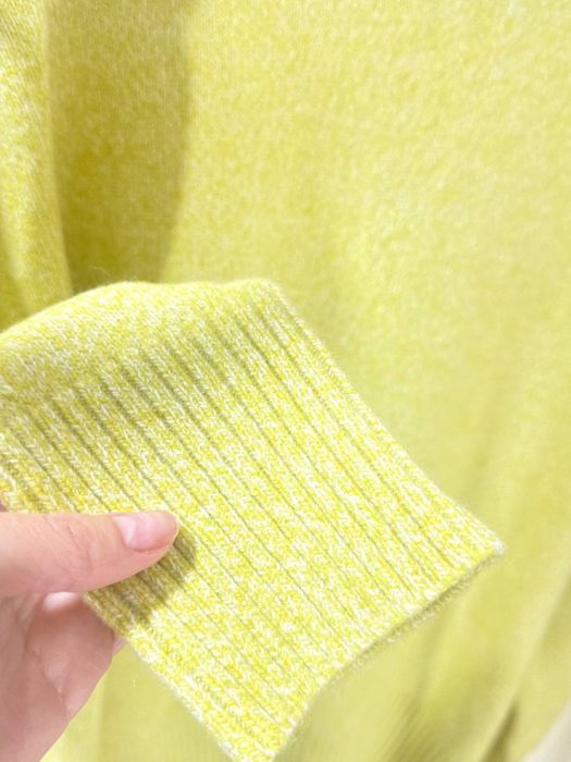 Кашеміровий світер Serianno серіанно