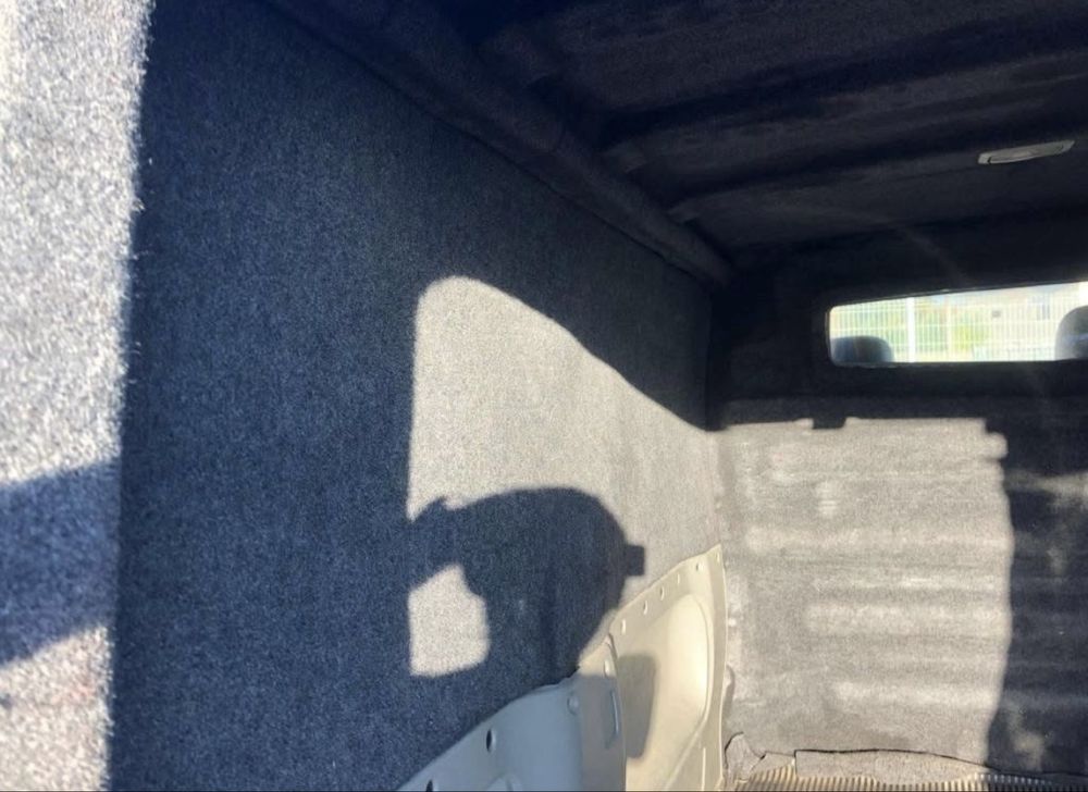 carrinha renault trafic 2.0 2009