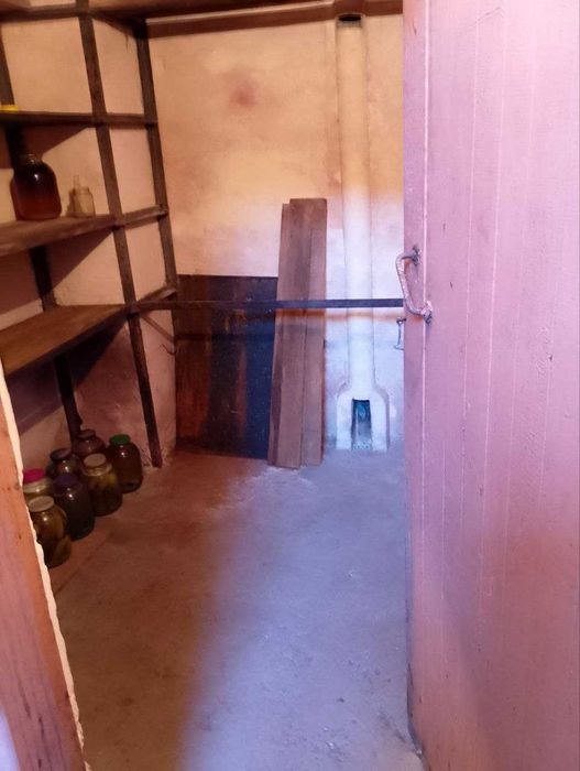 Гараж капітальний