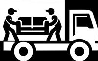 Rysiek Przeprowadzki, Transport, Przewóz mebli, Utylizacja mebli, 24/7