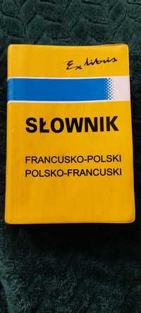 Słownik francusko-polski