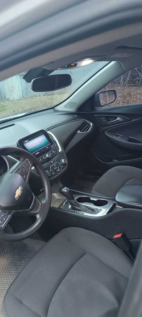 Chevrolet malibu ,Шевроле Малибу