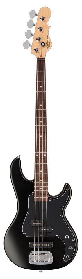 Baixo G&L Tribute Series SB-2 NOVO