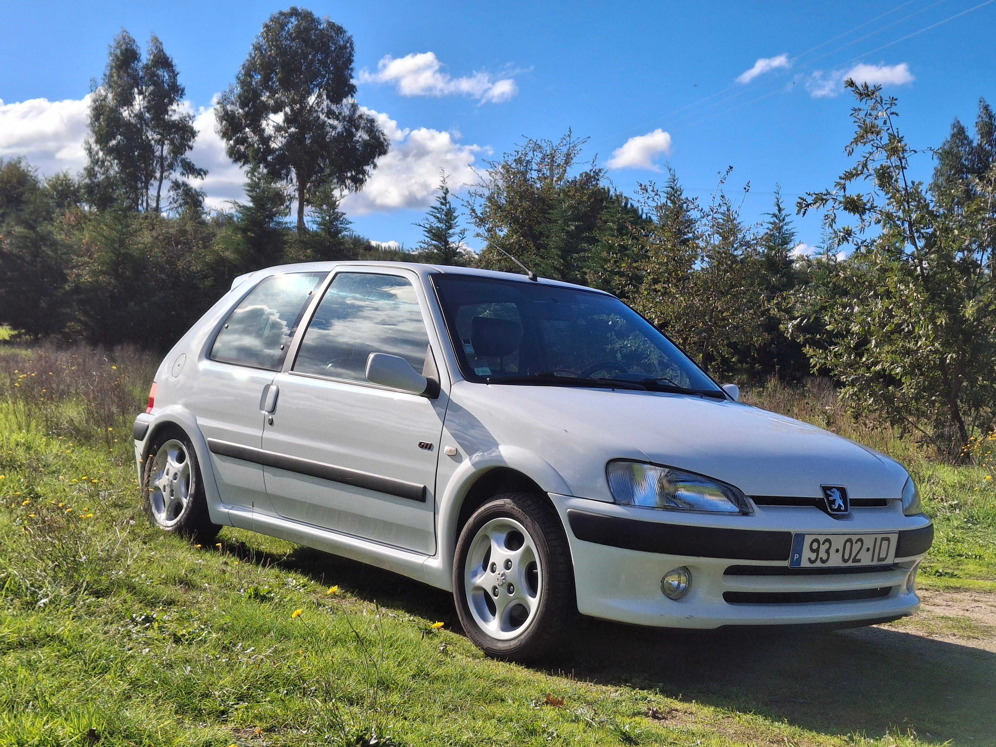 Peugeot 106 GTI Excellent Condition