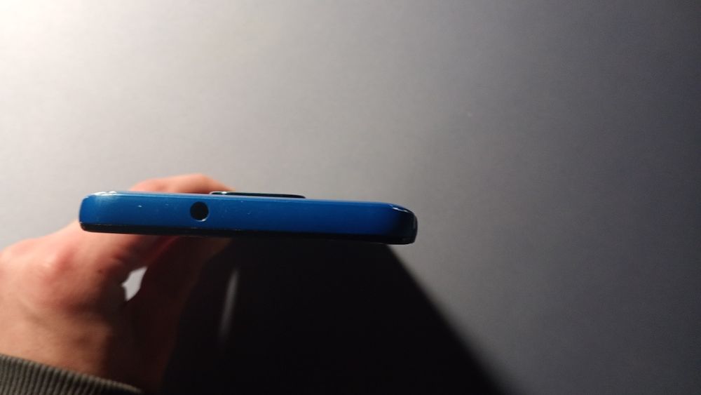 Telefon Motorola Moto E7 PLUS