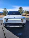 2023 Rivian R1S Launch Edition