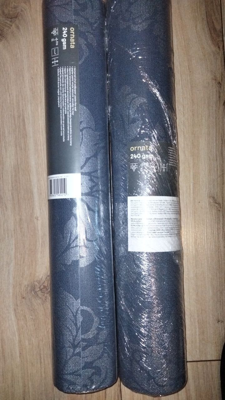 Tapeta winylowa na fizelinie GoodHome ornata 2 rolki
