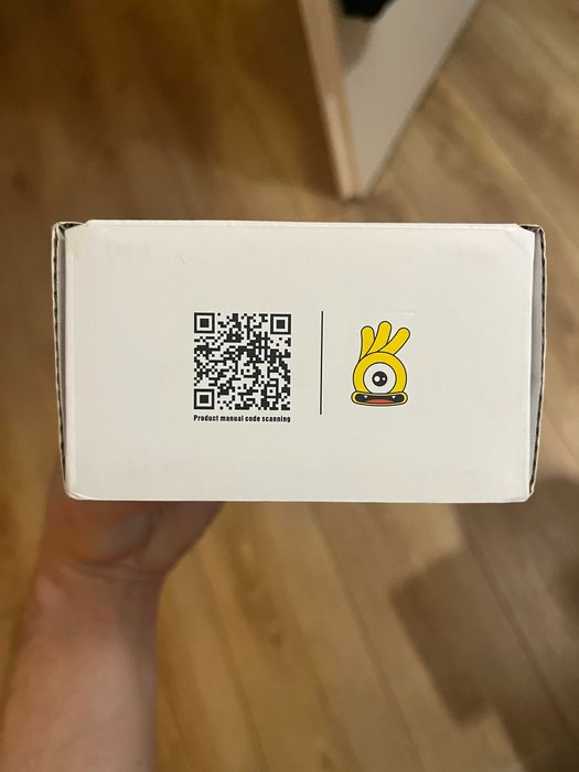 Szklany Dotykowy Włącznik Światła AC 240 V, W