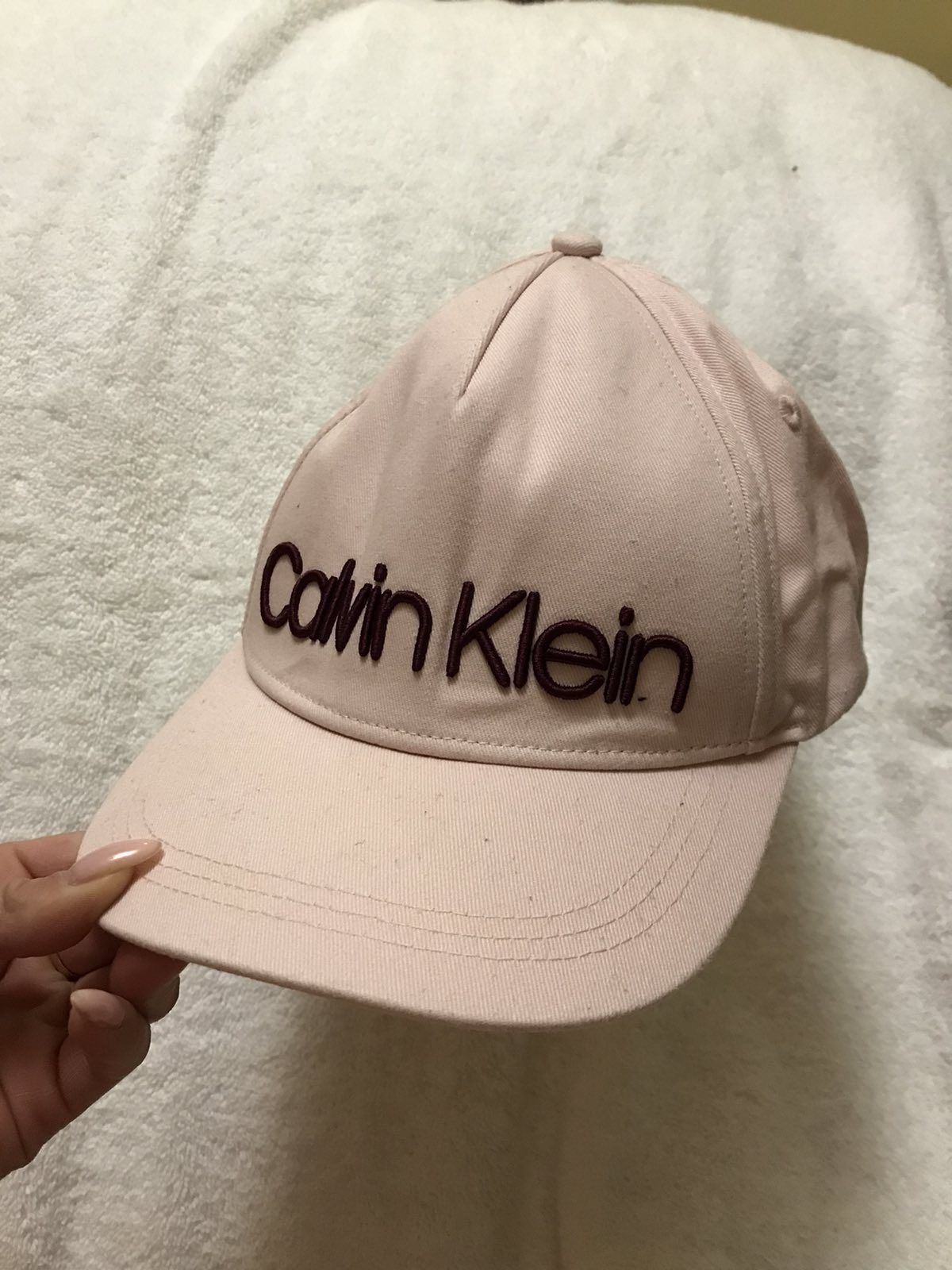 Кепка Calvin Klein