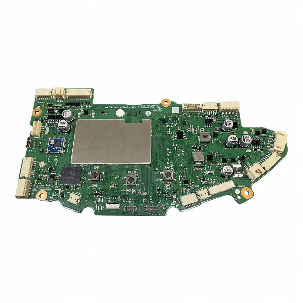 Oryginalna płyta główna do Roborock S8 MaxV Ultra motherboard