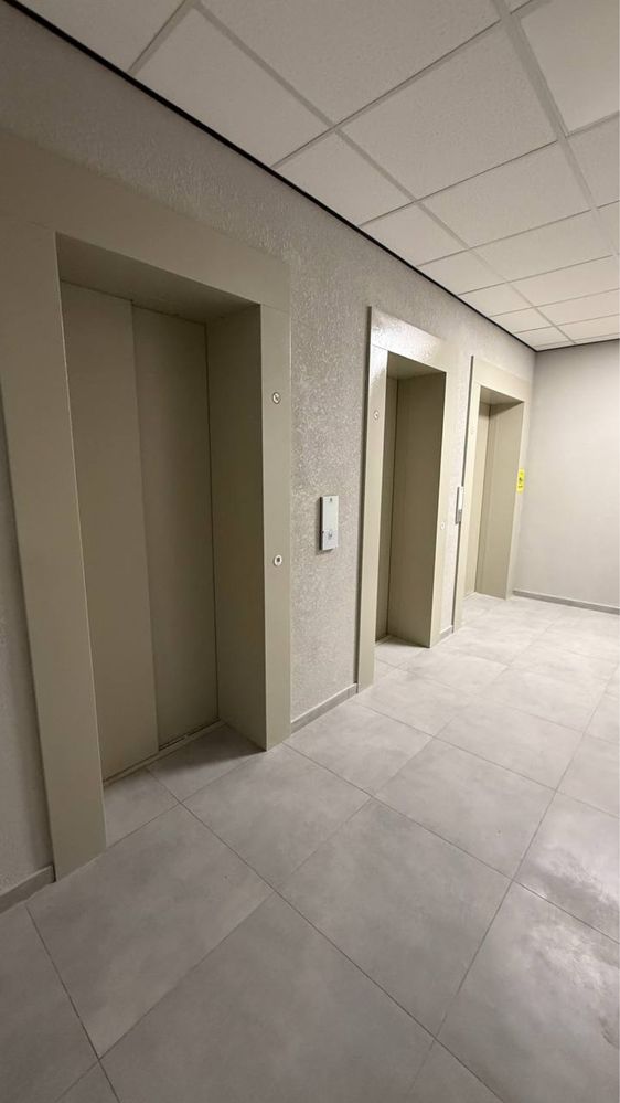 2 кімнатна 76,8м2 ЖК «Паркове місто», Вул. Вишгородська 45 ж