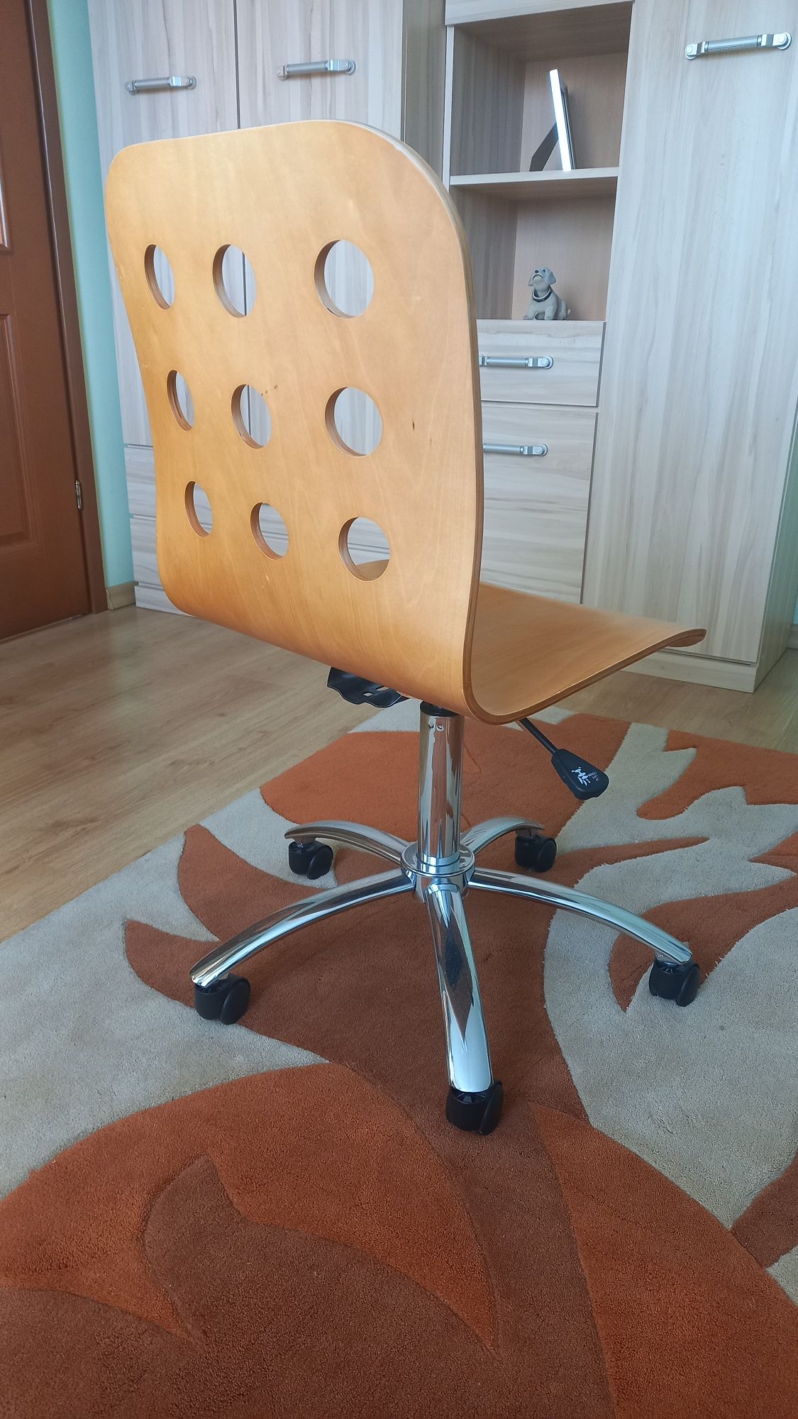 Krzesło,fotel obrotowy