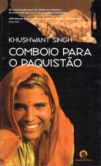 14963

Comboio para o Paquistão
de Khushwant Singh