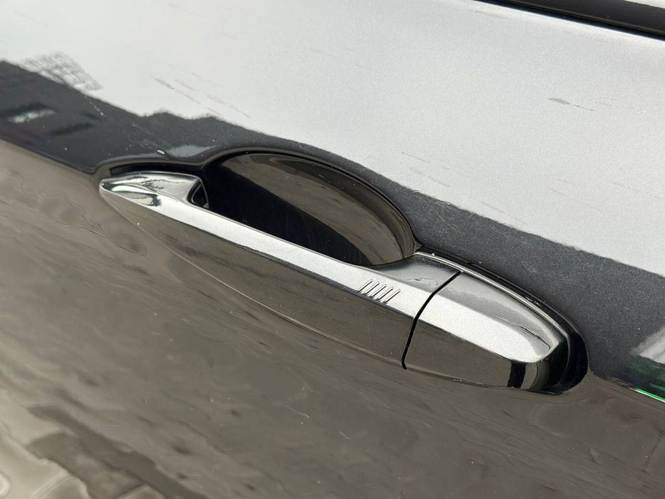 BMW X5 F15 2014 полный привод