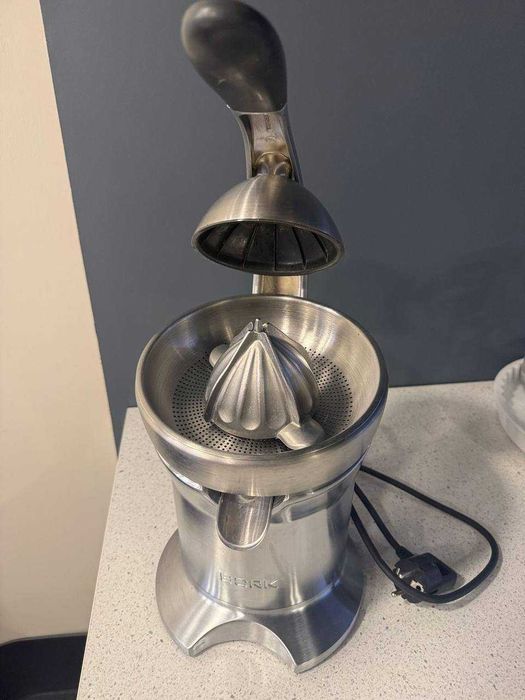 Соковижималка Bork