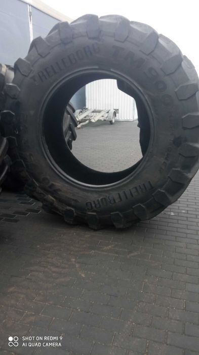710/75R42 Trelleborg TM900 JB311