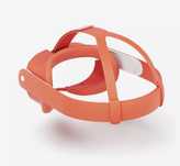 Meta Quest 3 HEAD STRAP ORANGE