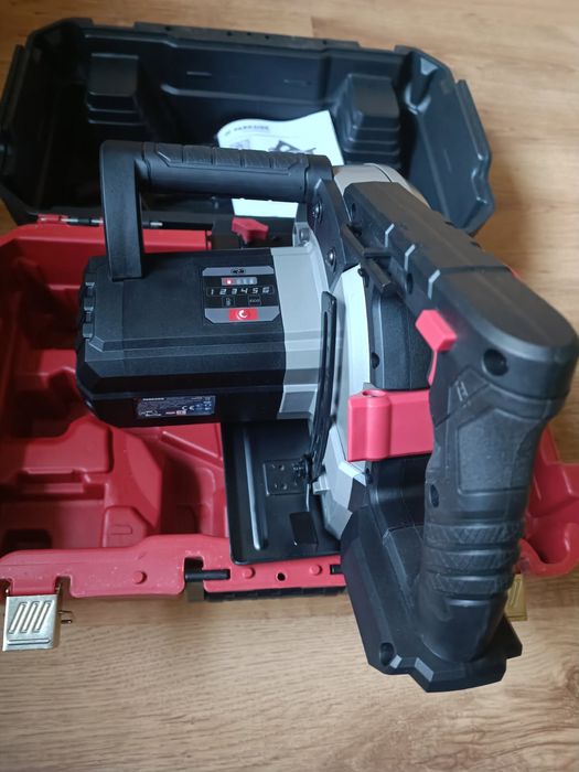 Aku Piła tarczowa 20v PPMSA 20-Li A1