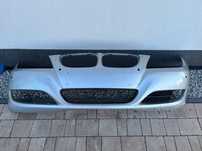 BMW E90 E91 zderzak przedni 72758411