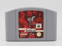 WWF Attitude Get It - N64 / Nintendo 64