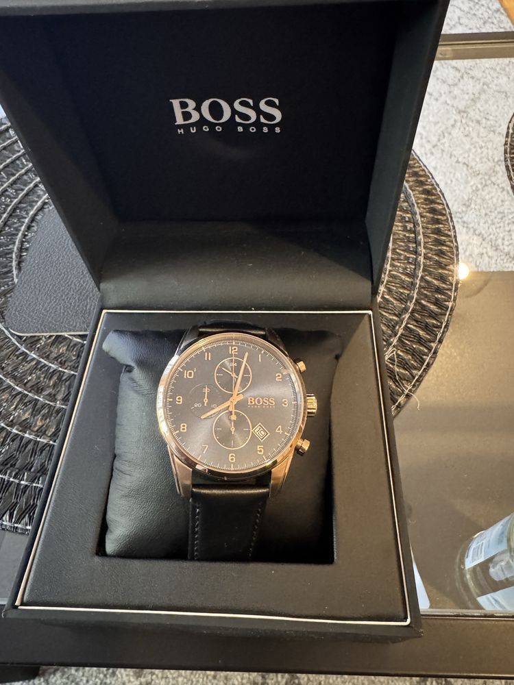 Zegarek Hugo Boss