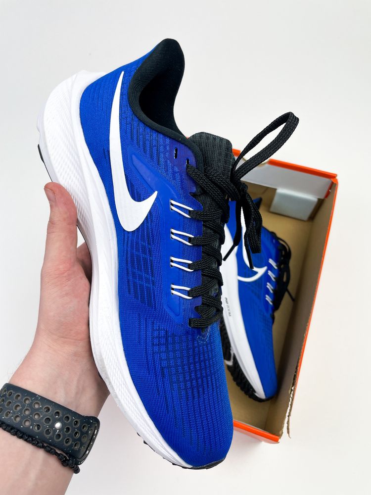 Оригінал! Кросівки Nike Pegasus 39 сині (42/42,5/43) / Нові!