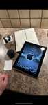 Tablet iPad Apple + nowy pokrowiec - super stan