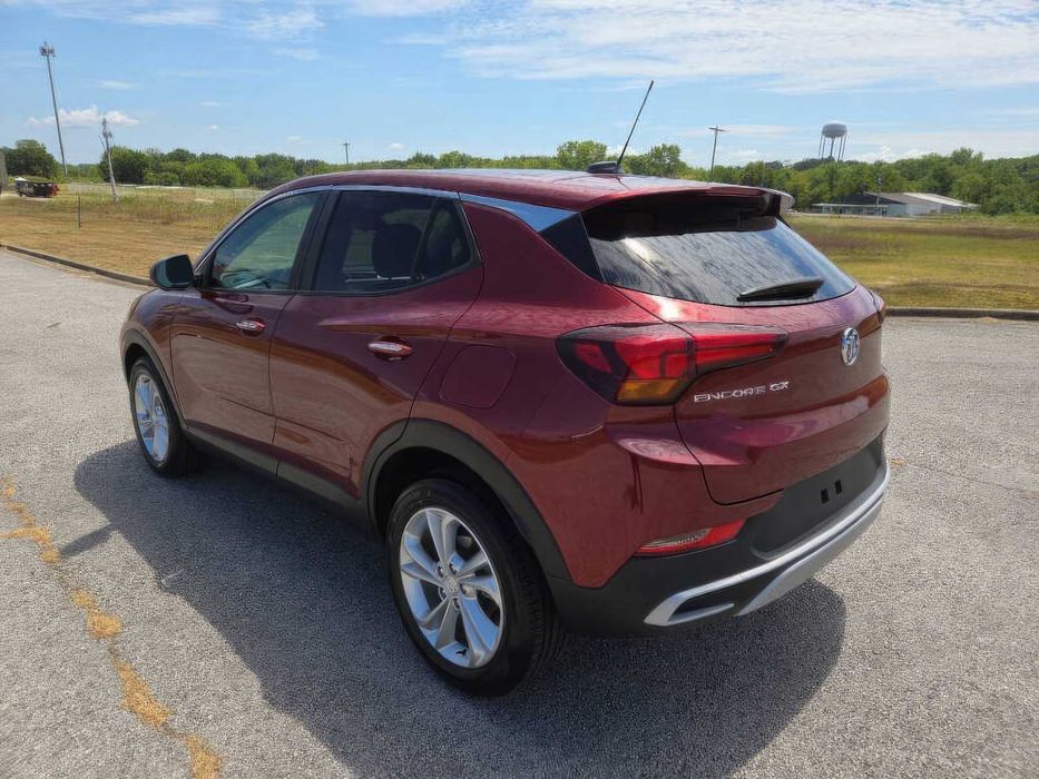Buick Encore GX Preferred      2023