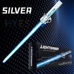 Світловий меч Джедая RGB телескопічний Type C Star Wars Зіркові війни