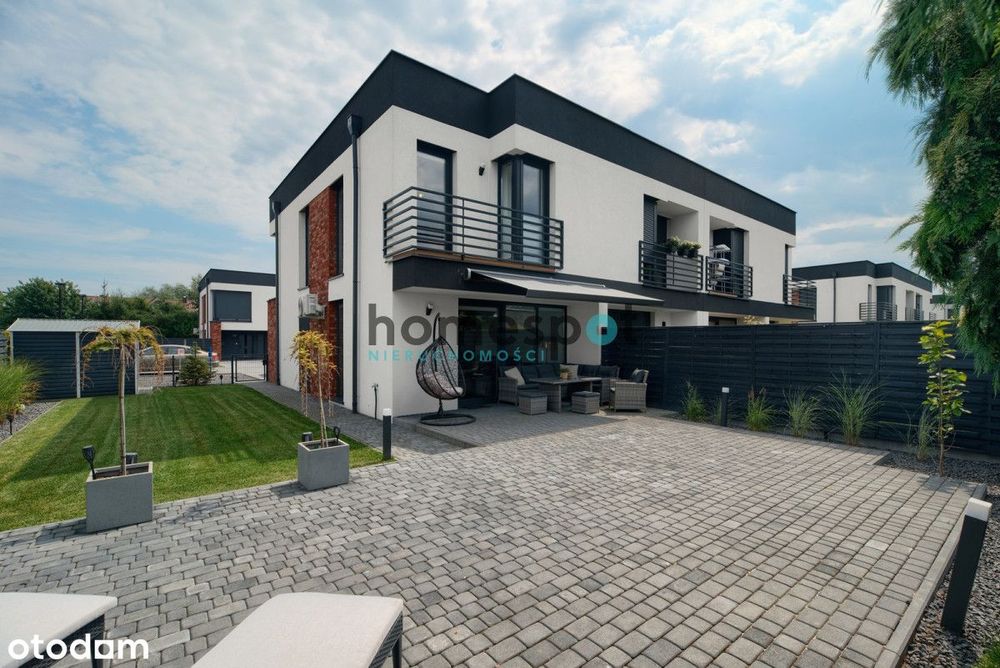 | Rezerwacja | Nowe Kotowo | 4 pokoje | Ogród |