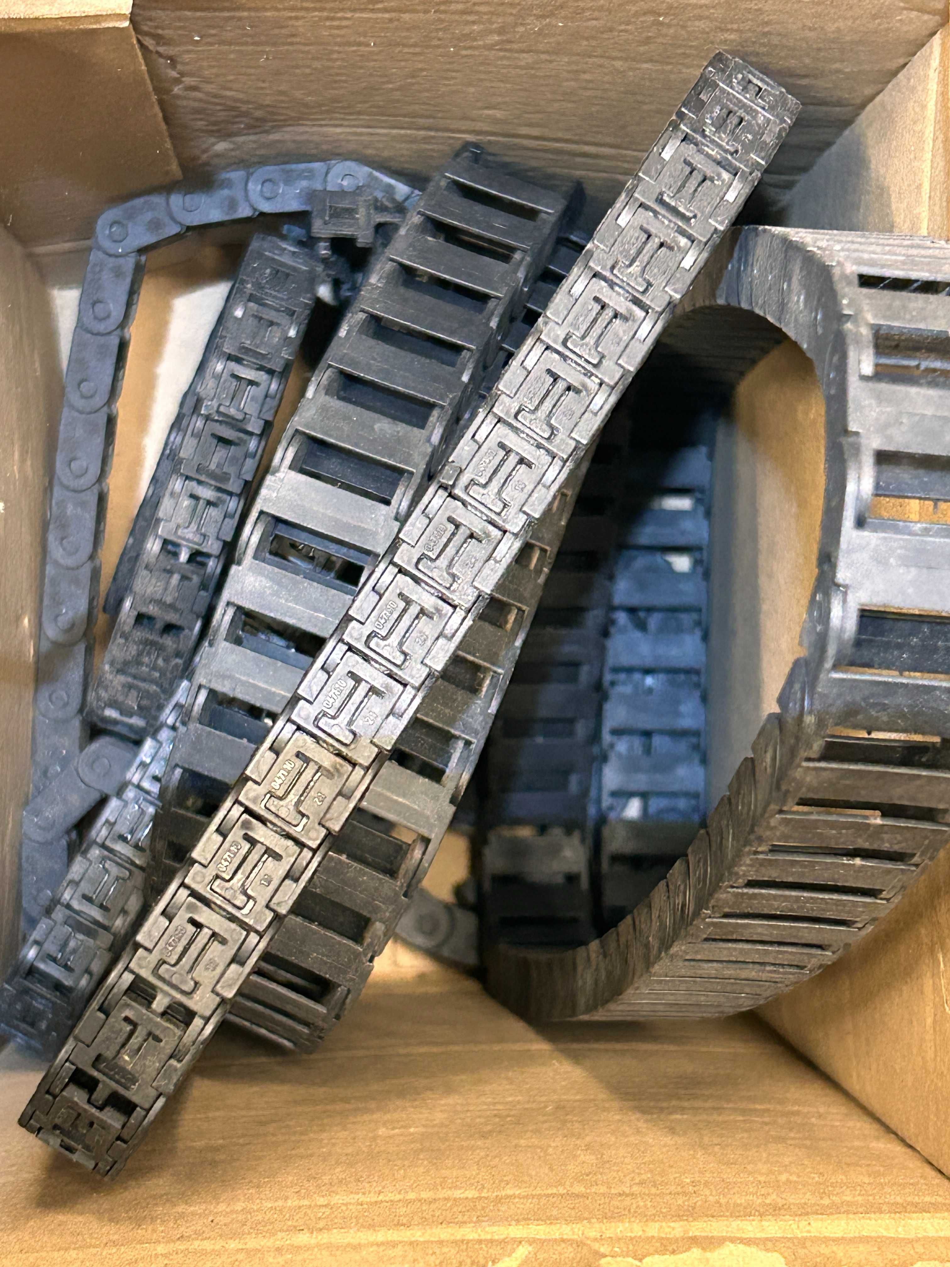 Frezarka CNC, rama frezarki, projekt do dokończenia
