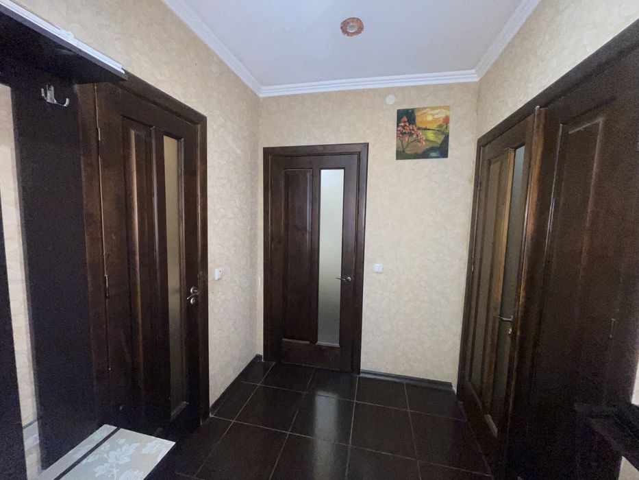 Подобова квартира. Самий центр! Ноаобкдова! Документи про проживання!