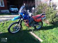 Ktm 640 adventure lc4