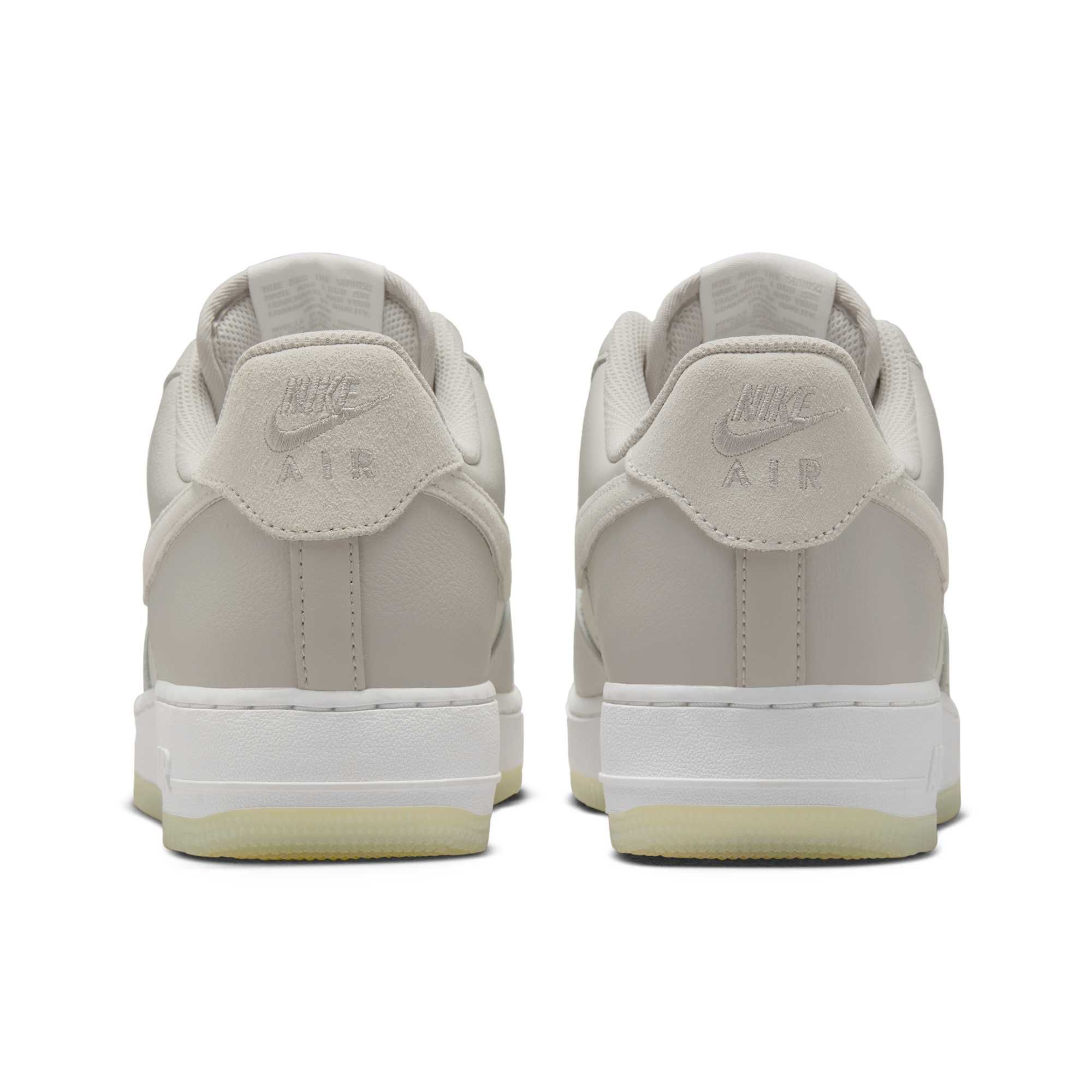 ОРИГІНАЛ Nike Air Force 1 '07 LV8 (FN5832-001) кроссовки мужские найк