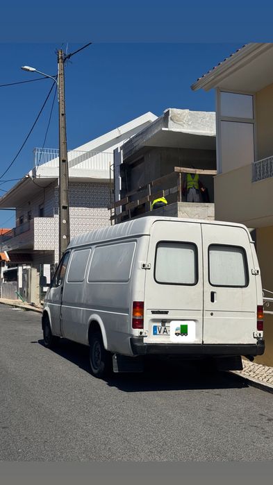 Transportes, Mudanças, Montagem e desmontagem de móveis