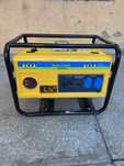 Бензиновый генератор Aksa AAP 3500