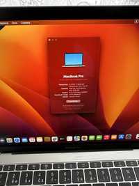 MacBook Pro 128SSD