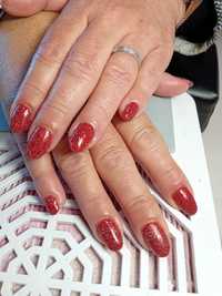 Estetica unhas de gel